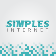 Logotipo da empresa SIMPLES INTERNET
