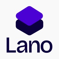 Logotipo da empresa LANO SUPERMERCADO LTDA