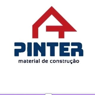 Logotipo da empresa PINTER MATERIAL DE CONSTRUCAO