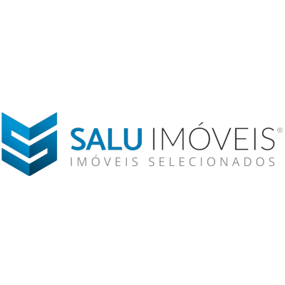 Logotipo da empresa SALU IMOVEIS