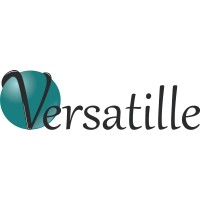 Logotipo da empresa VERSATILLE SUSTENTABILIDADE EMPRESARIAL LTDA