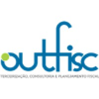 Logotipo da empresa OUTFISC