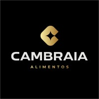Logotipo da empresa CAMBRAIA ALIMENTOS