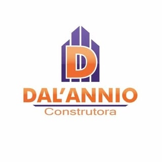 Logotipo da empresa DAL'ANNIO CONSTRUTORA