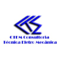 Logotipo da empresa CTEM