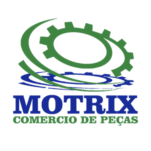 Logotipo da empresa MOTRIX COMERCIO DE PECAS