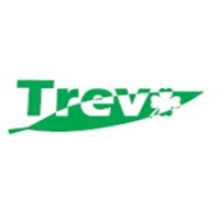 Logotipo da empresa TREVO