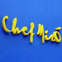 Logotipo da empresa CHEF MIRO