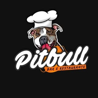 Logotipo da empresa BAR PITBULL