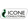 Logotipo da empresa ICONE CONSULTORIA