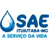 Logotipo da empresa SAE DE ITUIUTABA