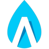 Logotipo da empresa AGUAS DAS TERRAS SOLUCOES AMBIENTAIS