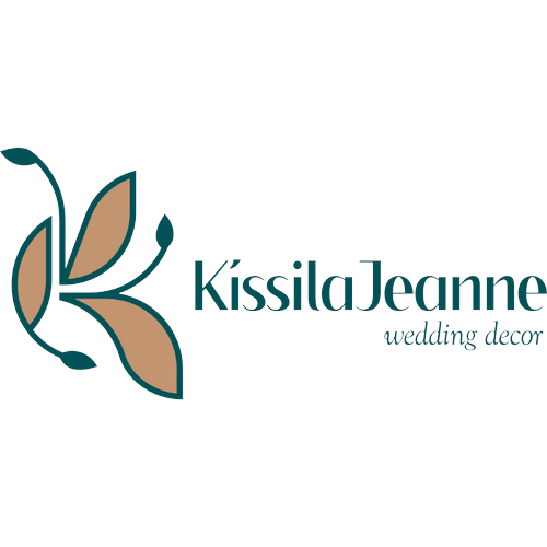 Logotipo da empresa KISSILA JEANNE DECOR