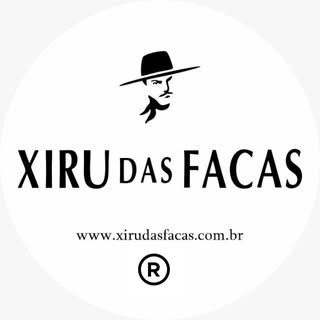 Logotipo da empresa XIRU DAS FACAS