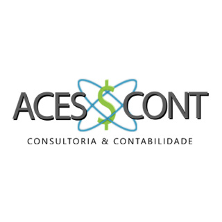 Logotipo da empresa ACESSCONT SERVICOS ADMINSTRATIVOS