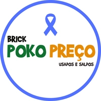 Logotipo da empresa MOVEIS USADOS POKO PRECO