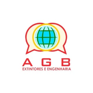 Logotipo da empresa AGB EXTINTORES E ENGENHARIA