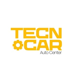 Logotipo da empresa TECNOCAR CENTRO AUTOMOTIVO