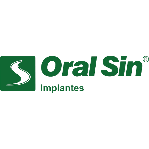 Logotipo da empresa ORAL SIN