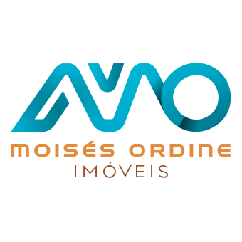 Logotipo da empresa MOISES ORDINE