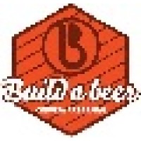 Logotipo da empresa BUILD A BEER CERVEJARIA LTDA.