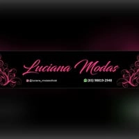 Logotipo da empresa LUCIANA MODAS