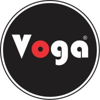 Logotipo da empresa VOGA MOVEIS