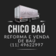 Logotipo da empresa CHICO BAU