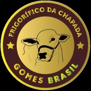 Logotipo da empresa FRIGGOM'S