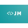 Logotipo da empresa JM SOLUCOES EM TI