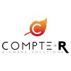 Logotipo da empresa COMPTER LOCACOES