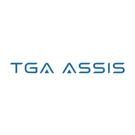 Logotipo da empresa TGA ASSIS INFORMATICA