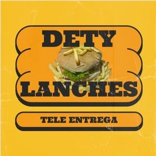 Logotipo da empresa MJ LANCHES