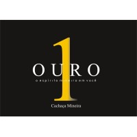 Logotipo da empresa CACHACA OURO DE MINAS