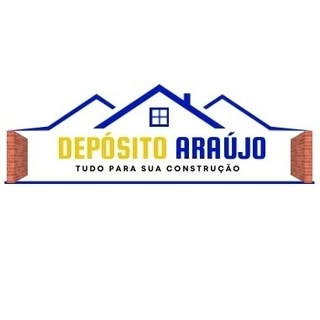 Logotipo da empresa DEPOSITO ARAUJO