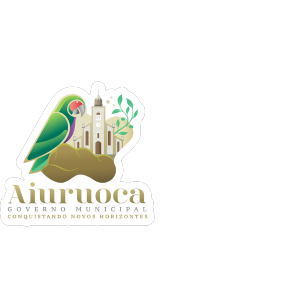 Logotipo da empresa FUNTUR AIURUOCA-MG