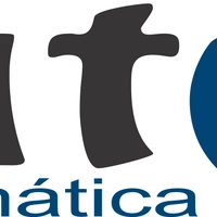 Logotipo da empresa VITOR INFORMATICA