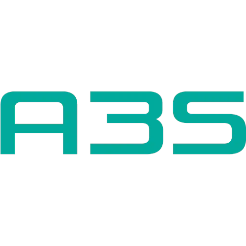 Logotipo da empresa A3S CONTABILIDADE