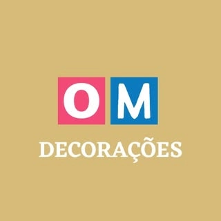 Logotipo da empresa ODETE E MARIELA CORTINAS
