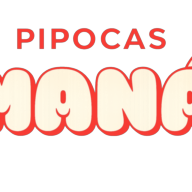 Logotipo da empresa PIPOCAS MANA COMERCIO DE ALIMENTOS LTDA