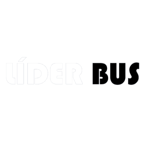Logotipo da empresa LIDER BUS