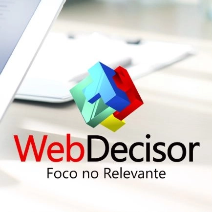 Logotipo da empresa WEBDECISOR