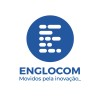 Logotipo da empresa ENGLOCOM