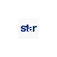 Logotipo da empresa STAR