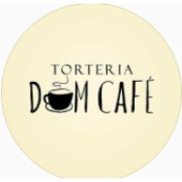 Logotipo da empresa DOM CAFE