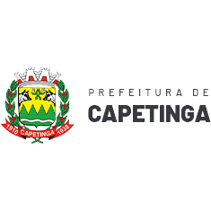 Logotipo da empresa CAPETINGA GABINETE PREFEITO