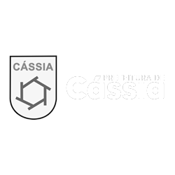 Logotipo da empresa CASSIA GABINETE PREFEITO