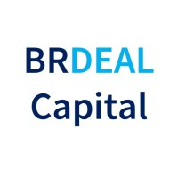 Logotipo da empresa BRDEAL CONSULTORIA