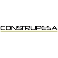 Logotipo da empresa CONSTRUPESA CONSTRUTORA LTDA