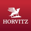 Logotipo da empresa HORVITZ